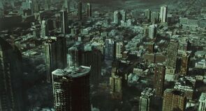 Фото из фильма Алчность (2012)