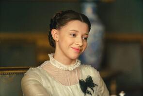 Фото из сериала Александр I (2025)