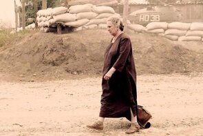 Фото из фильма Александра (2007)