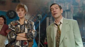 Фото из сериала Алешкина любовь (2015)