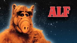 Фото из сериала Альф (1996)