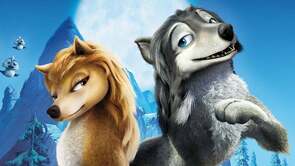 Фото из мультфильма Альфа и Омега: Клыкастая братва (2010)