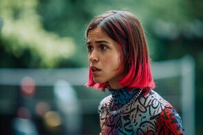 Фото из сериала АльфаРомео (2023)