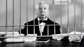 Фото из сериала Альфред Хичкок представляет (1955)