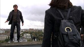 Фото из сериала Алиби на двоих (2011)