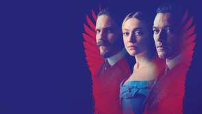 Фото из сериала Алиенист (2018)