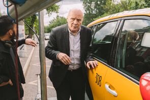 Фото из сериала Алиса (2020)