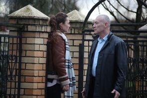 Фото из сериала Алиса против правил (2021)