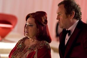 Фото из сериала Алиса в стране чудес (2009)