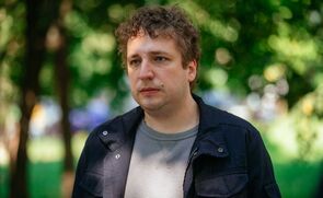 Фото из сериала Алиса не может ждать (2022)