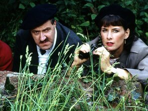 Фото из сериала Алло, алло! (1984)