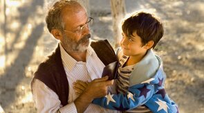 Фото из фильма Альмания — Добро пожаловать в Германию (2011)