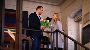 Фото из сериала Алмазы Цирцеи (2017)