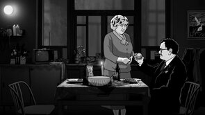 Фото из мультфильма Алоис Небель и его призраки (2012)