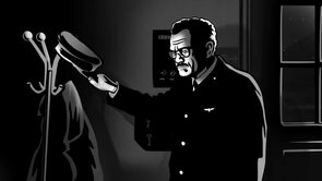 Фото из мультфильма Алоис Небель и его призраки (2012)