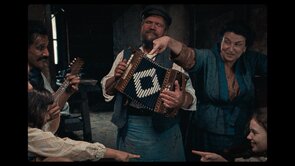 Фото из фильма Алые паруса (2024)