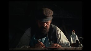 Фото из фильма Алые паруса (2024)