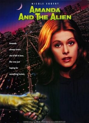 Фото из фильма Аманда и инопланетянин (1995)