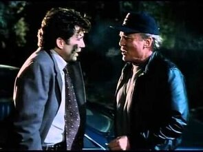 Фото из фильма Аманда и инопланетянин (1995)