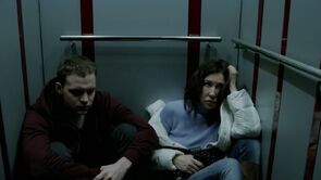 Фото из фильма Амбивалентность (2019)