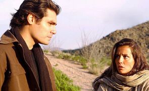Фото из сериала Америка (2005)