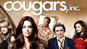 Фото из фильма Американские жиголо (2011)