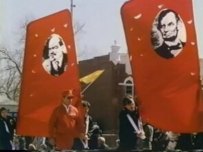 Фото из сериала Америка (1987)