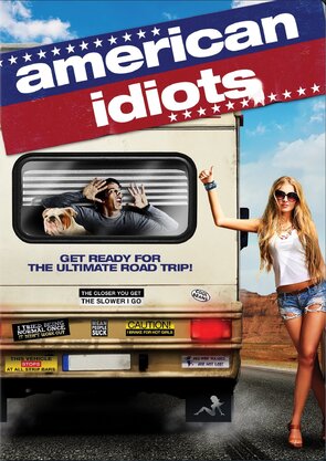 Фото из фильма Американские идиоты (2013)