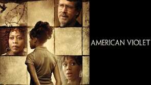 Фото из фильма Американская Фиалка (2008)