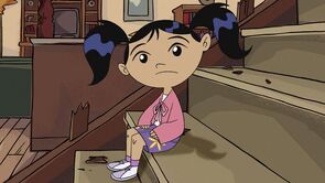 Фото из мультфильма Американский дракон: Джейк Лонг (2010)