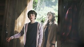 Фото из сериала Американская готика (2016)