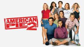 Фото из фильма Американский пирог 2 (2001)