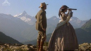 Фото из фильма Американские друзья (1991)
