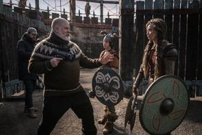 Фото из фильма How to Train Your Dragon (2025)
