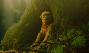 Фото из фильма The Legend of Ochi (2025)