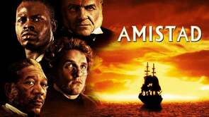 Фото из фильма Амистад (1997)