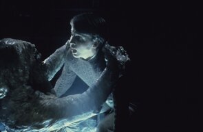 Фото из фильма Амитивилль 3-D (1983)