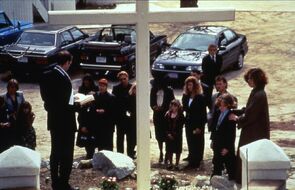 Фото из фильма Амнезия (1997)