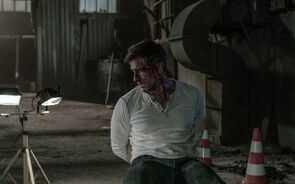 Фото из сериала Амнезия (2017)