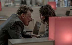 Фото из сериала Амнезия (2017)
