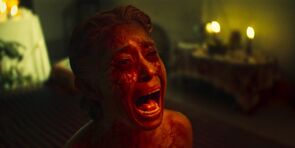 Фото из фильма Астрал. Дом призраков (2025)