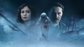 Фото из фильма Амундсен (2019)