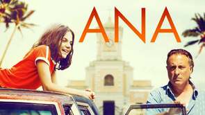 Фото из фильма Ана (2020)