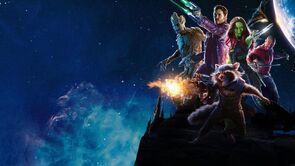 Фото из фильма Стражи Галактики (2014)