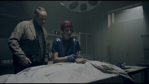 Фото из сериала Анатомия убийства (2019)