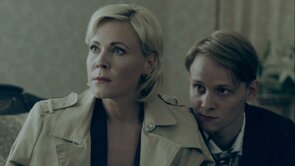 Фото из сериала Анатомия убийства (2019)