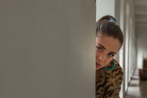 Фото из сериала Анатомия сердца (2021)