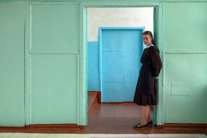 Фото из сериала Анатомия сердца (2021)