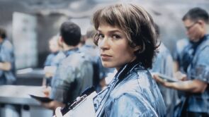 Фото из фильма Анатомия (2000)