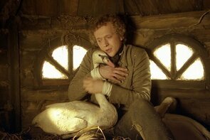 Фото из фильма Андерсен. Жизнь без любви (2006)